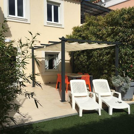 Sainte Maxime 4 Pieces Apartment Bagian luar foto
