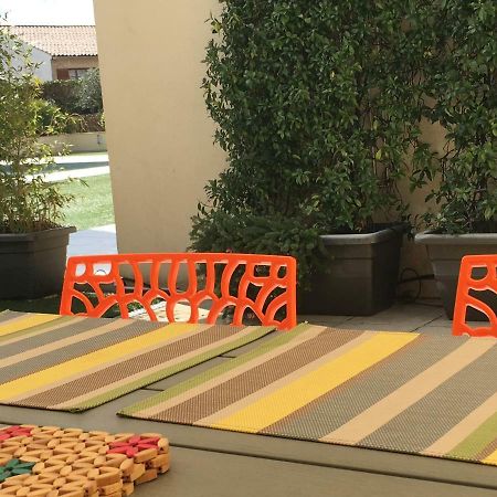 Sainte Maxime 4 Pieces Apartment Bagian luar foto