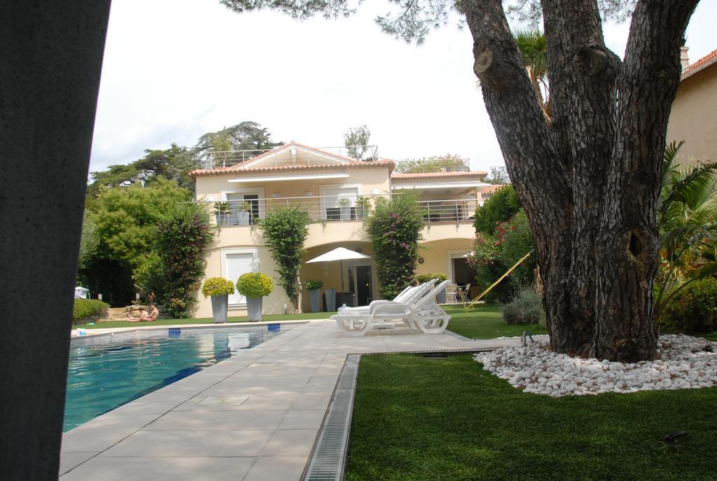 Sainte Maxime 4 Pieces Apartment Bagian luar foto