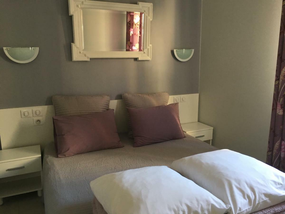 Sainte Maxime 4 Pieces Apartment Bagian luar foto