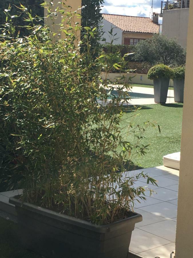 Sainte Maxime 4 Pieces Apartment Bagian luar foto
