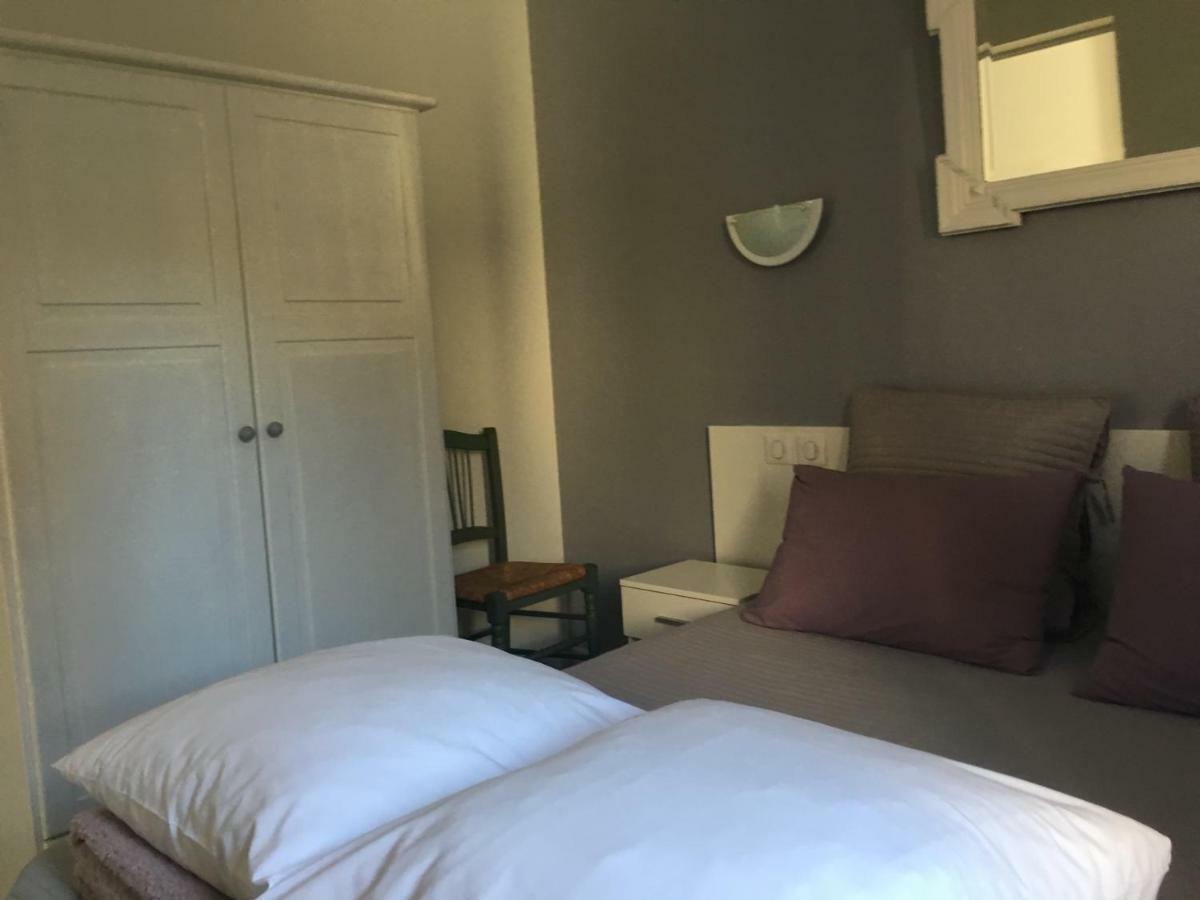 Sainte Maxime 4 Pieces Apartment Bagian luar foto