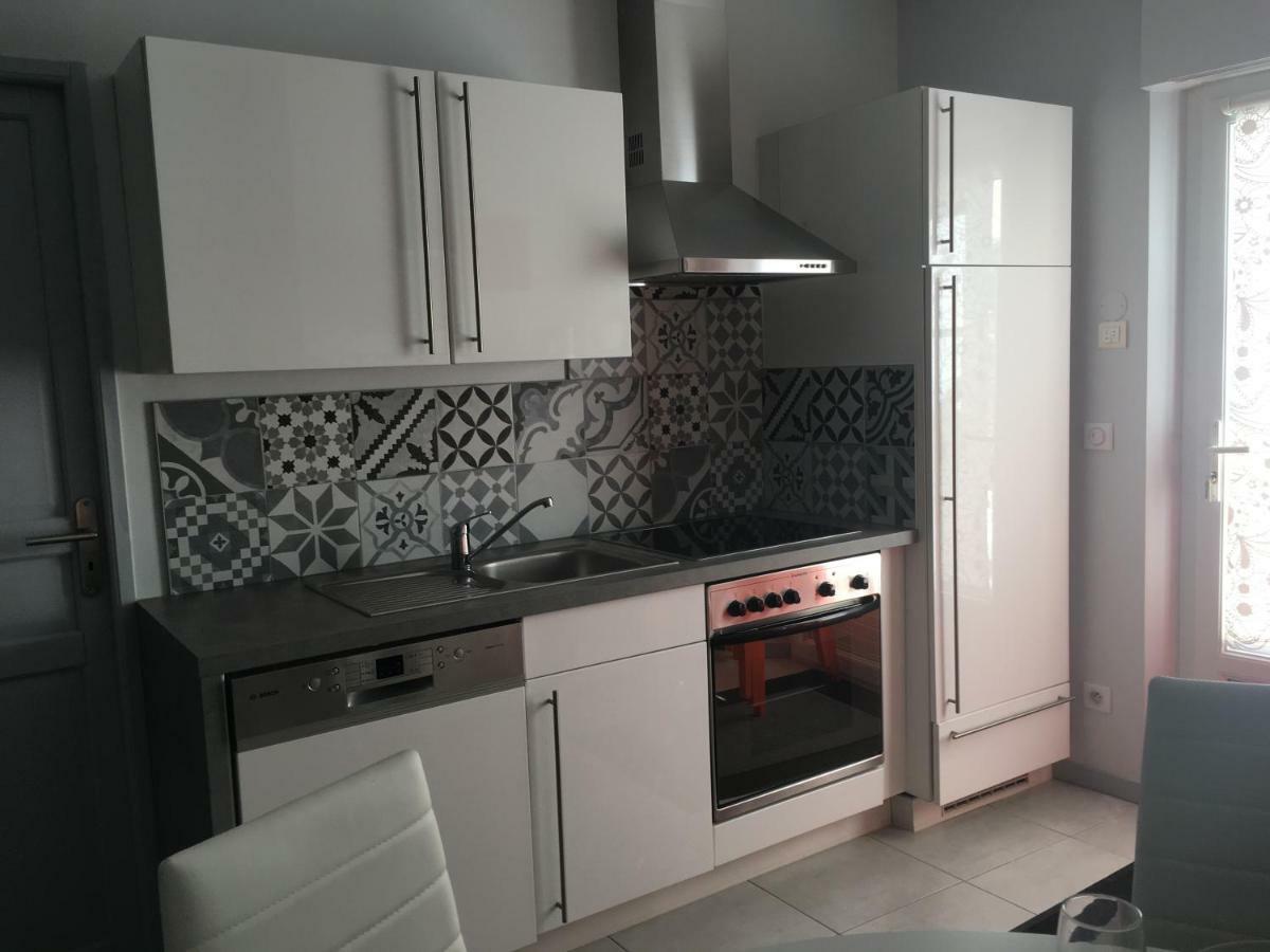 Sainte Maxime 4 Pieces Apartment Bagian luar foto