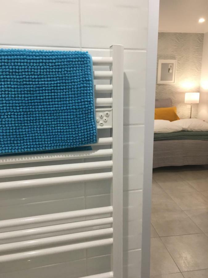Sainte Maxime 4 Pieces Apartment Bagian luar foto
