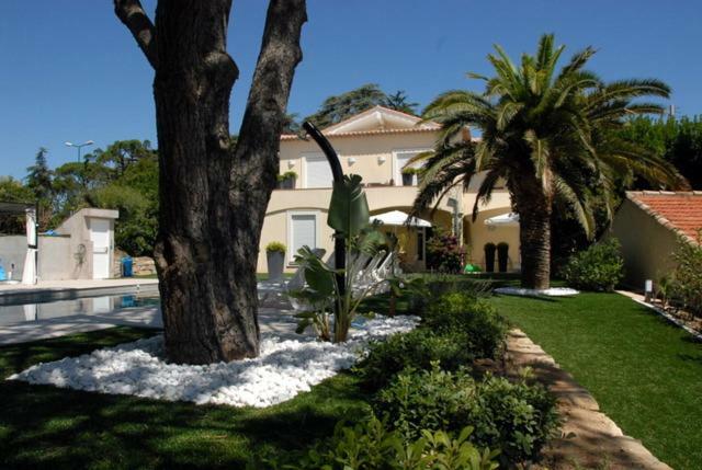 Sainte Maxime 4 Pieces Apartment Bagian luar foto
