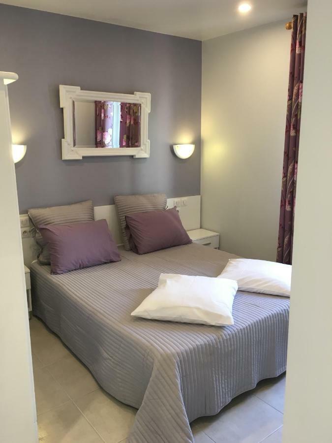 Sainte Maxime 4 Pieces Apartment Bagian luar foto